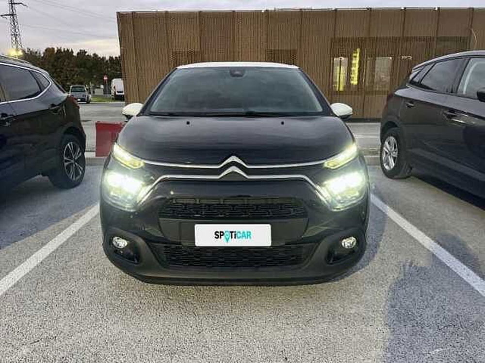 Citroen C3 usata a Ravenna (2)