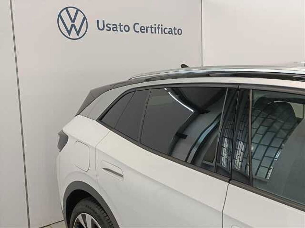 Volkswagen ID.3 usata a Lecco (11)