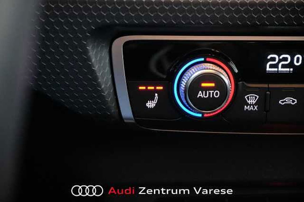 Audi A1 Sportback usata a Varese (13)