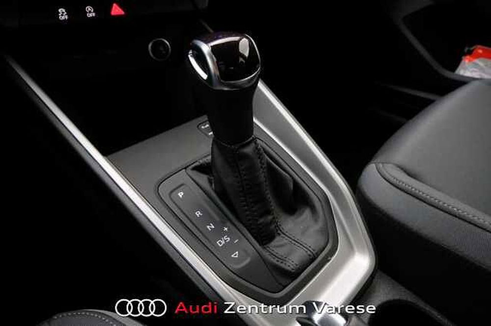 Audi A1 Sportback usata a Varese (14)