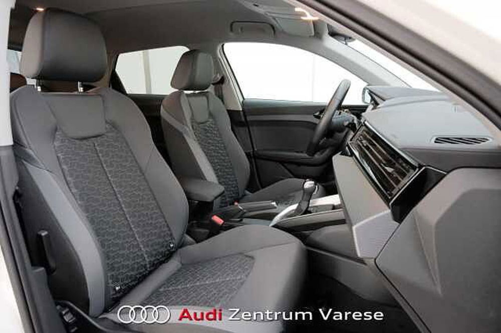 Audi A1 Sportback usata a Varese (6)