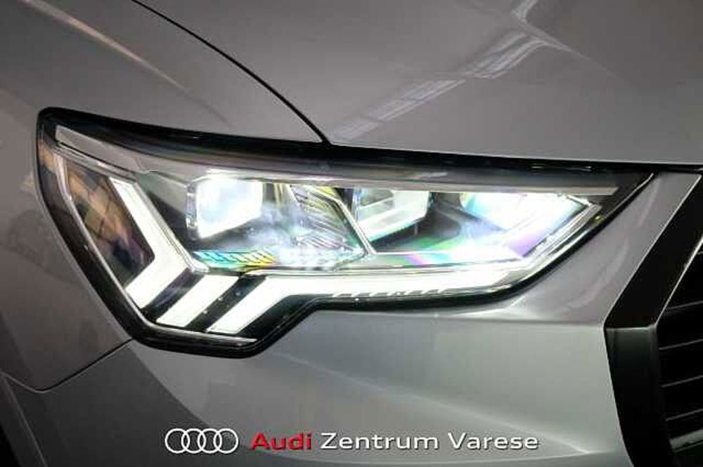 Audi Q3 usata a Varese (2)