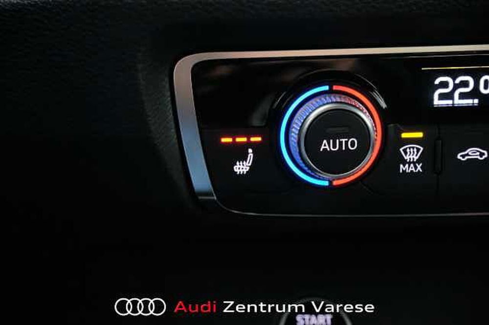 Audi Q3 Sportback usata a Varese (15)