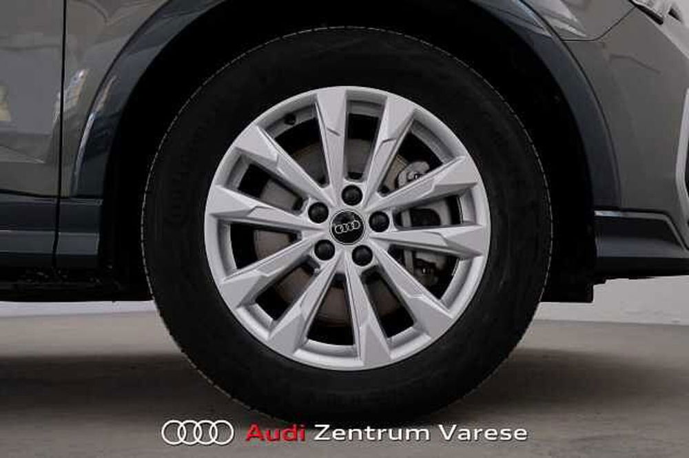 Audi Q3 Sportback usata a Varese (3)