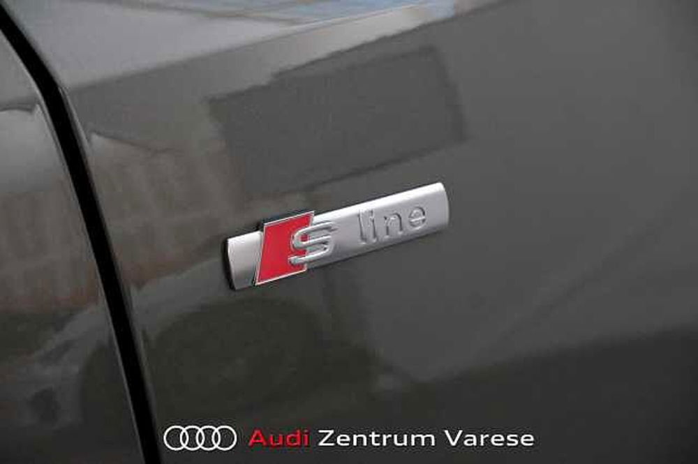 Audi Q3 Sportback usata a Varese (6)