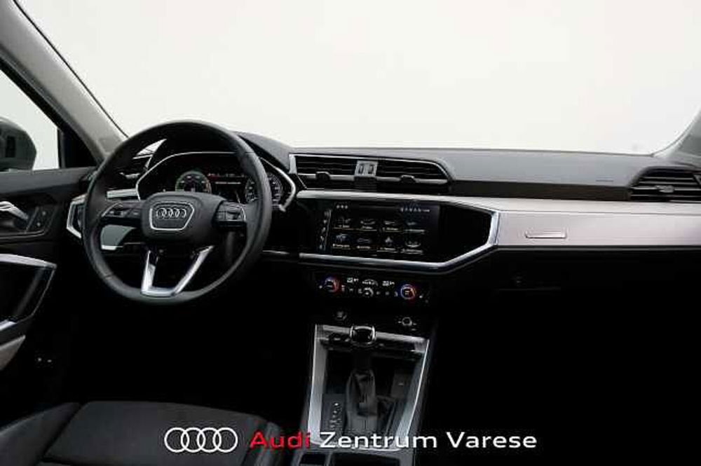 Audi Q3 Sportback usata a Varese (9)