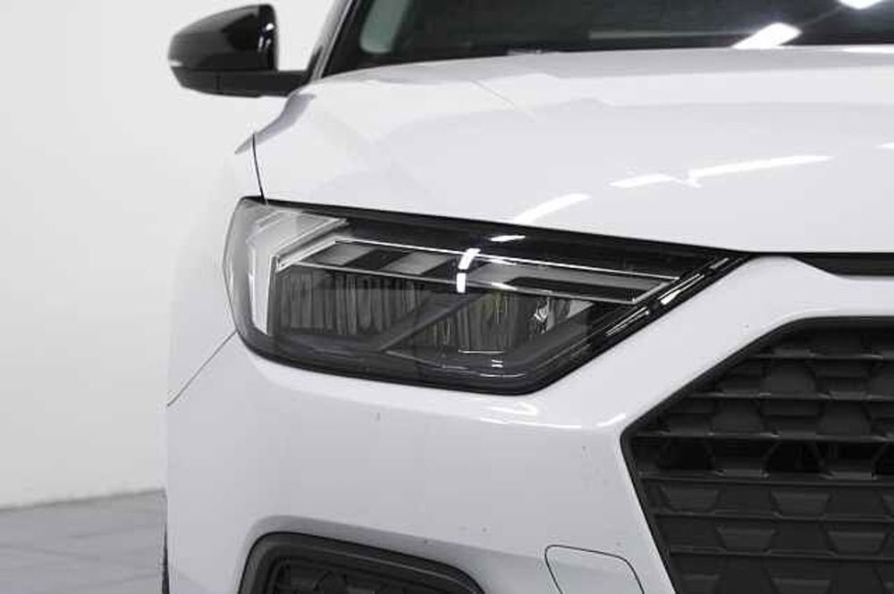 Audi A1 Sportback usata a Como (13)