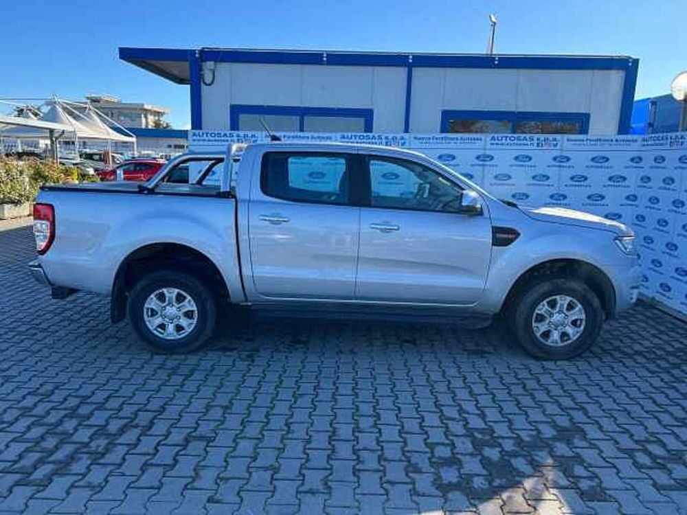 Ford Ranger Pick-up usata a Firenze (3)