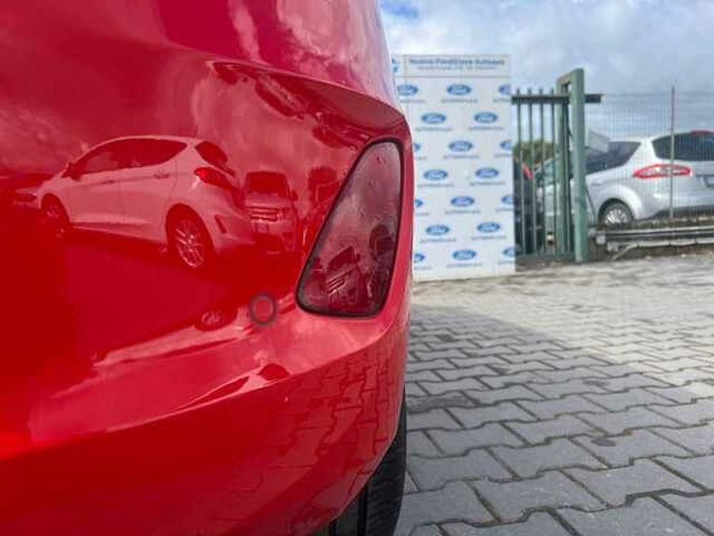 Ford Fiesta usata a Firenze (19)