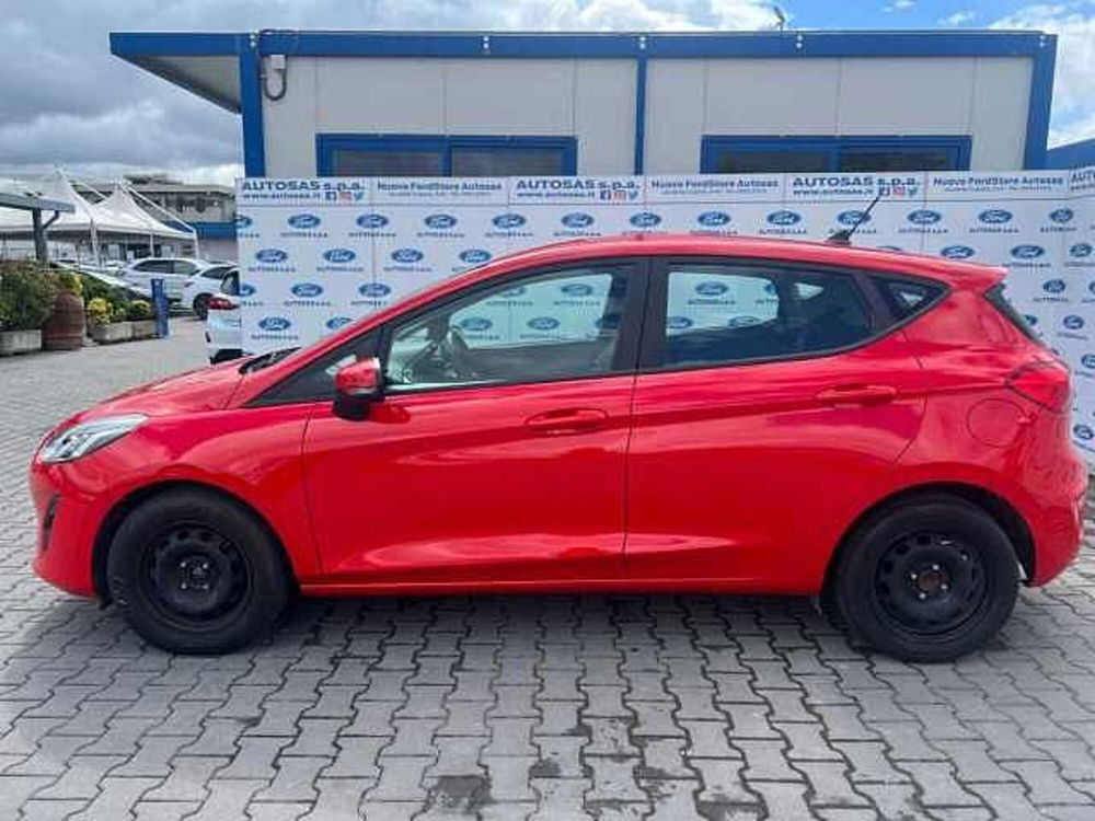 Ford Fiesta usata a Firenze (3)