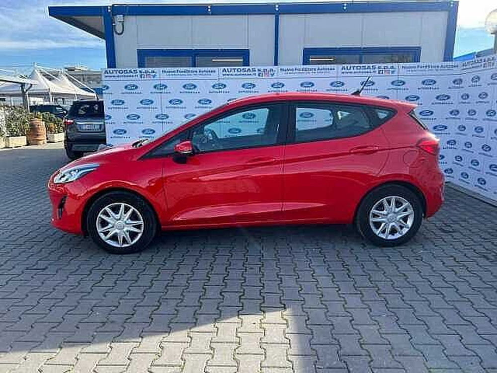 Ford Fiesta usata a Firenze (3)