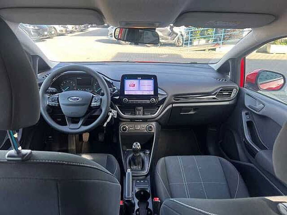 Ford Fiesta usata a Firenze (7)