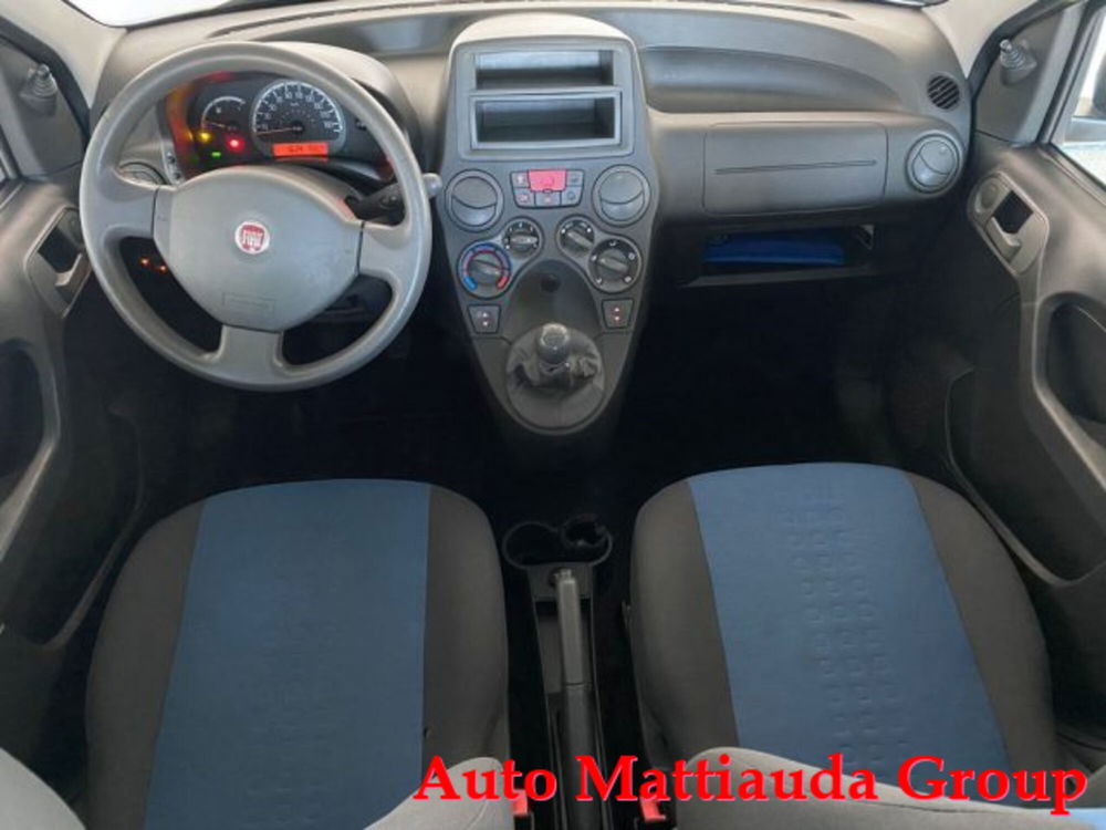 Fiat Panda usata a Cuneo (10)