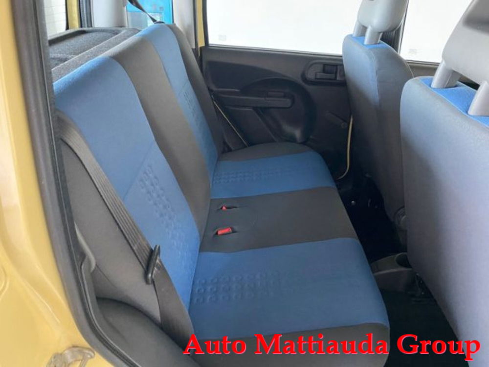 Fiat Panda usata a Cuneo (11)