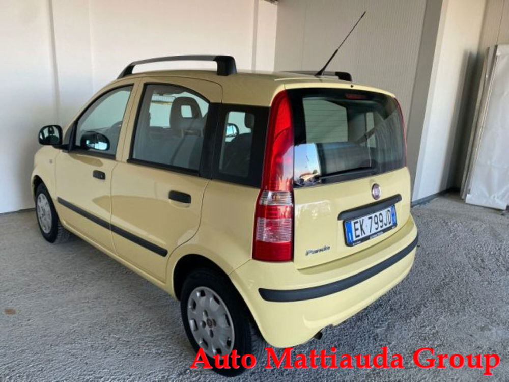 Fiat Panda usata a Cuneo (3)