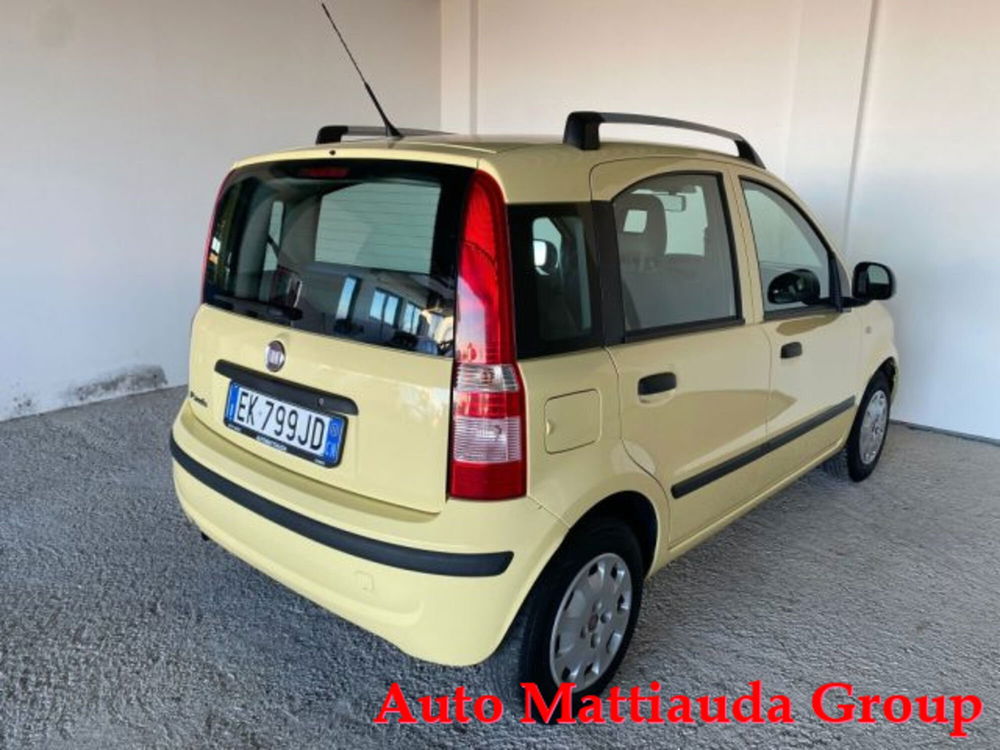 Fiat Panda usata a Cuneo (5)