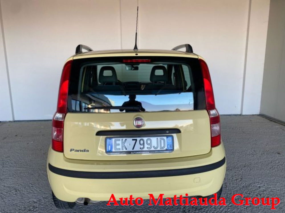 Fiat Panda usata a Cuneo (9)