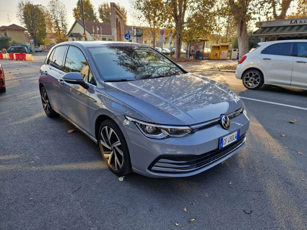 Volkswagen Golf usata a Cuneo (2)