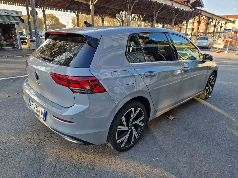 Volkswagen Golf usata a Cuneo (4)