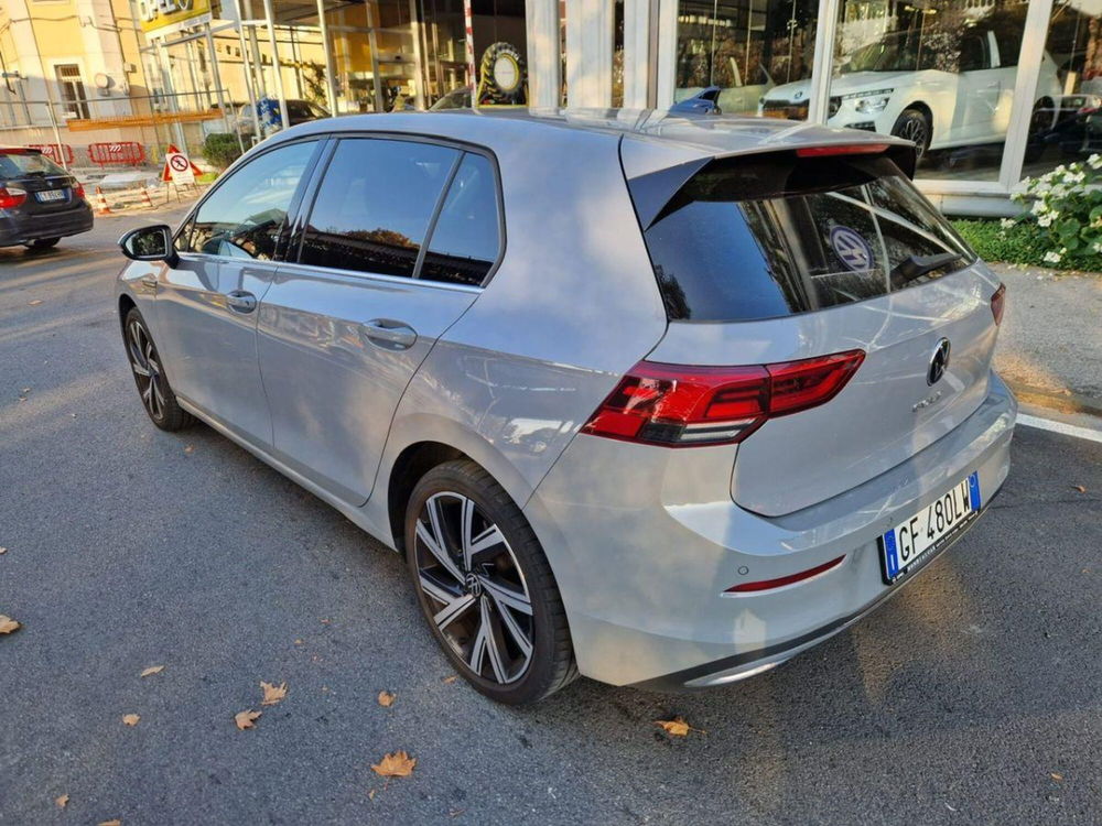 Volkswagen Golf usata a Cuneo (5)