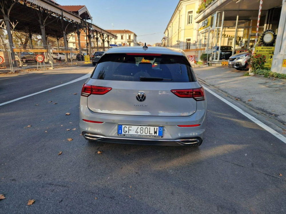 Volkswagen Golf usata a Cuneo (6)