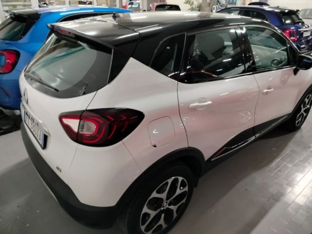 Renault Captur usata a Forlì-Cesena (10)