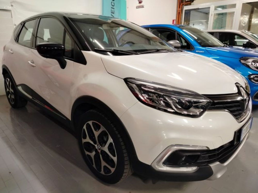 Renault Captur usata a Forlì-Cesena (13)