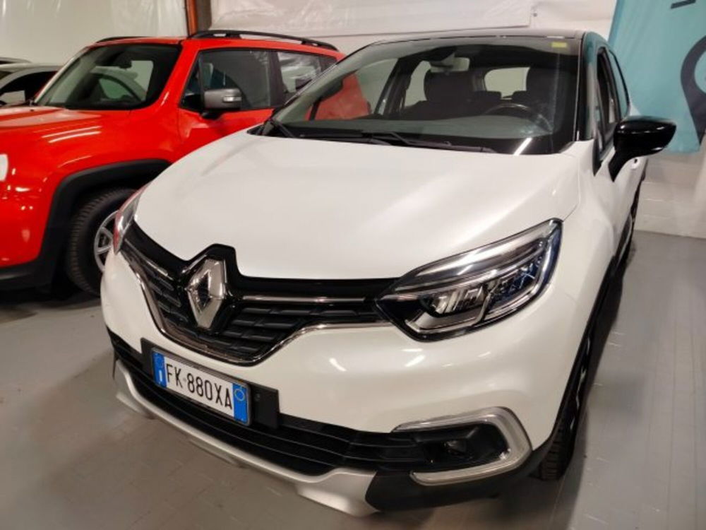 Renault Captur usata a Forlì-Cesena (2)