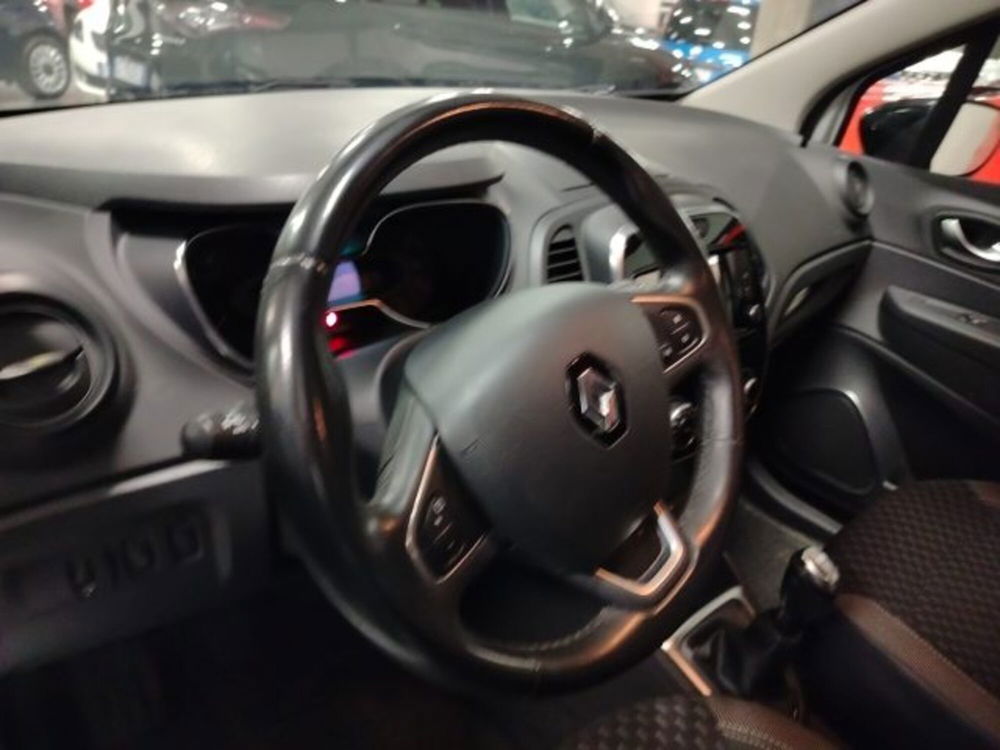 Renault Captur usata a Forlì-Cesena (20)