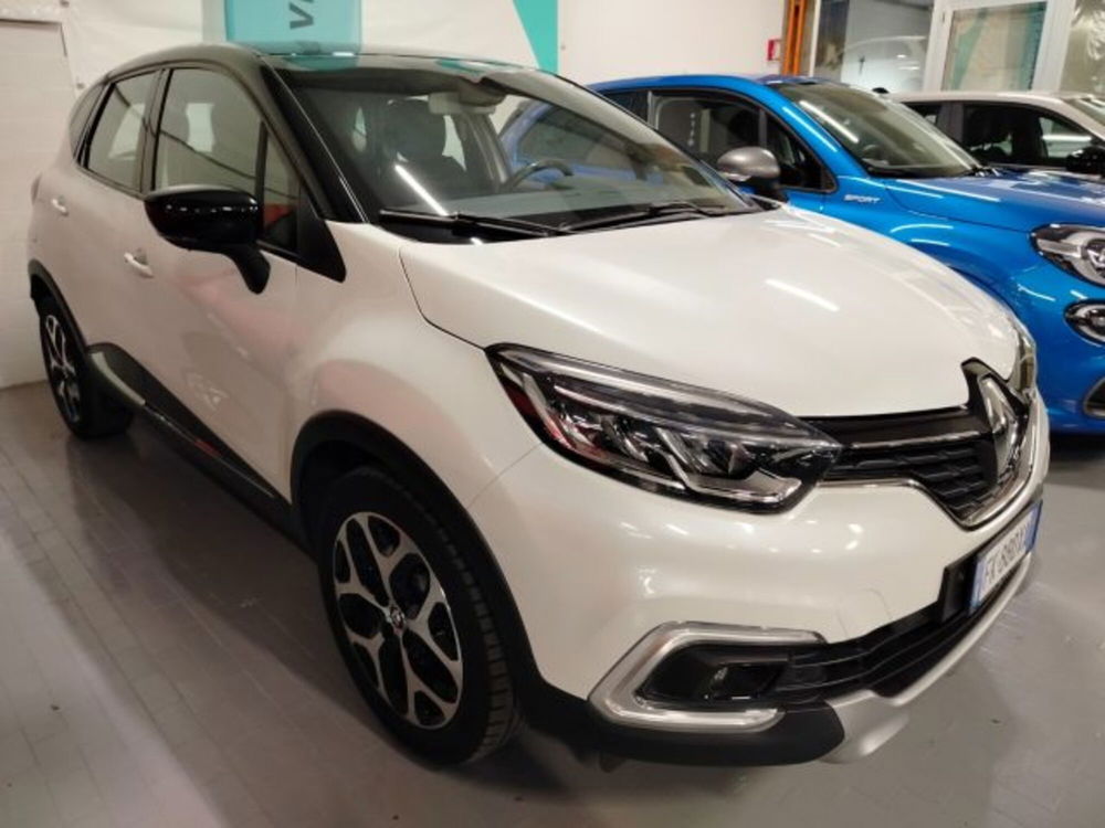 Renault Captur usata a Forlì-Cesena (4)