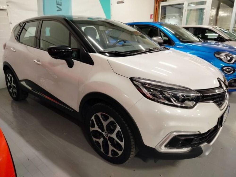 Renault Captur usata a Forlì-Cesena (5)