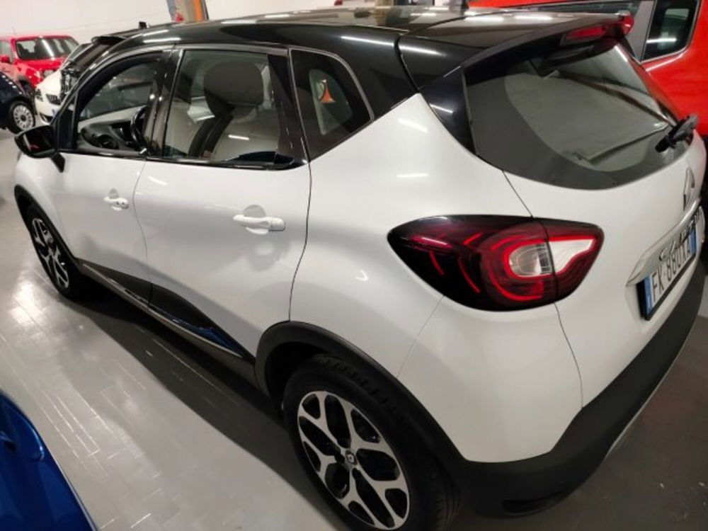 Renault Captur usata a Forlì-Cesena (8)