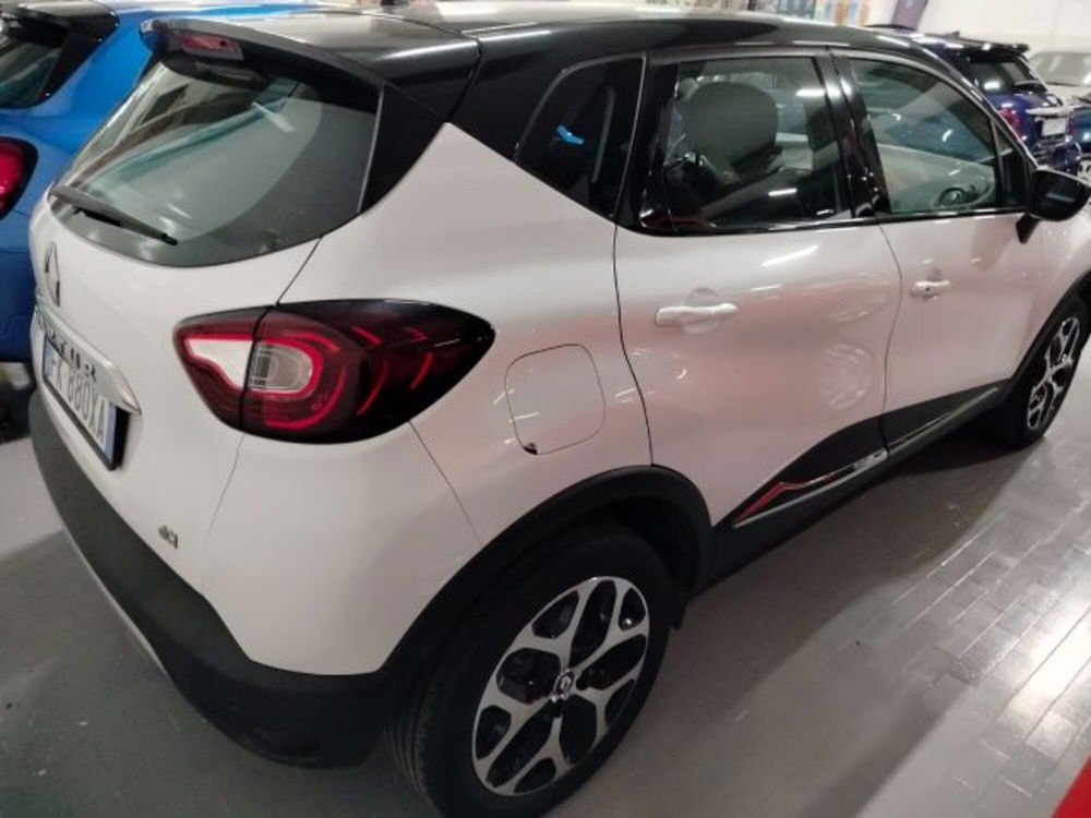 Renault Captur usata a Forlì-Cesena (9)