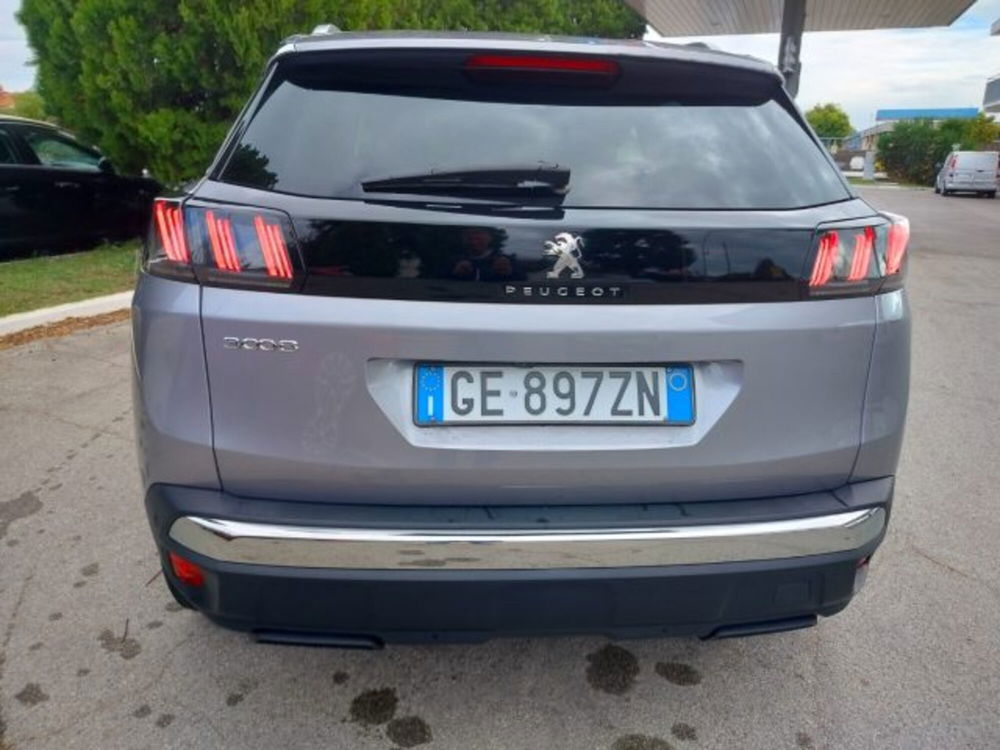 Peugeot 3008 usata a Forlì-Cesena (10)