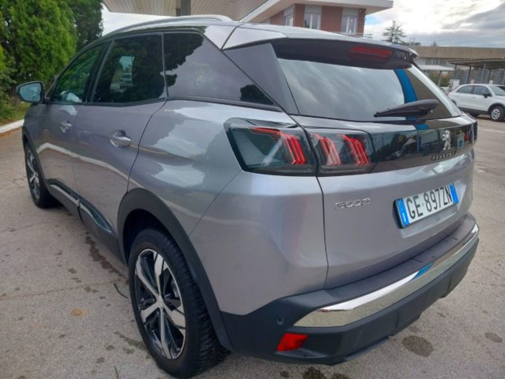 Peugeot 3008 usata a Forlì-Cesena (11)