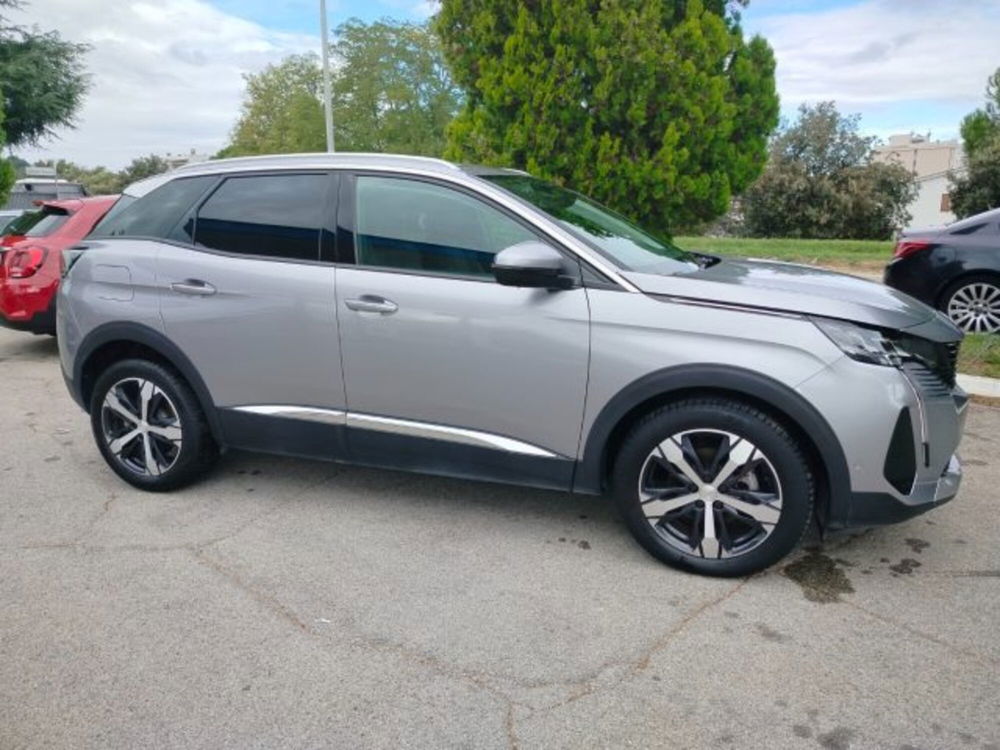 Peugeot 3008 usata a Forlì-Cesena (7)