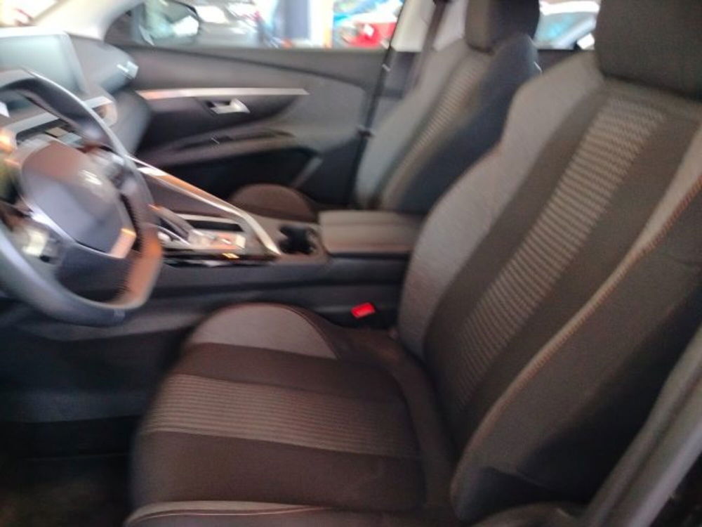 Peugeot 5008 usata a Forlì-Cesena (12)