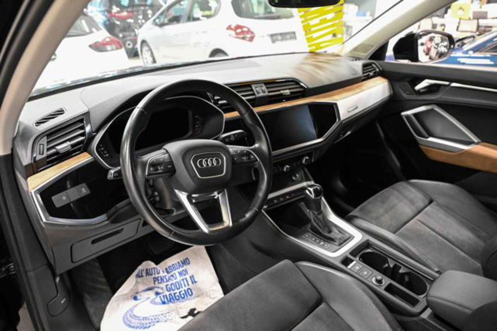 Audi Q3 usata a Torino (10)