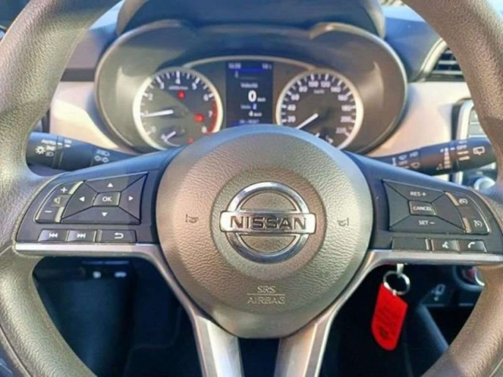 Nissan Micra usata a Firenze (15)