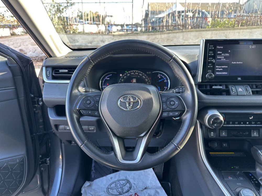 Toyota Rav4 usata a Ragusa (10)