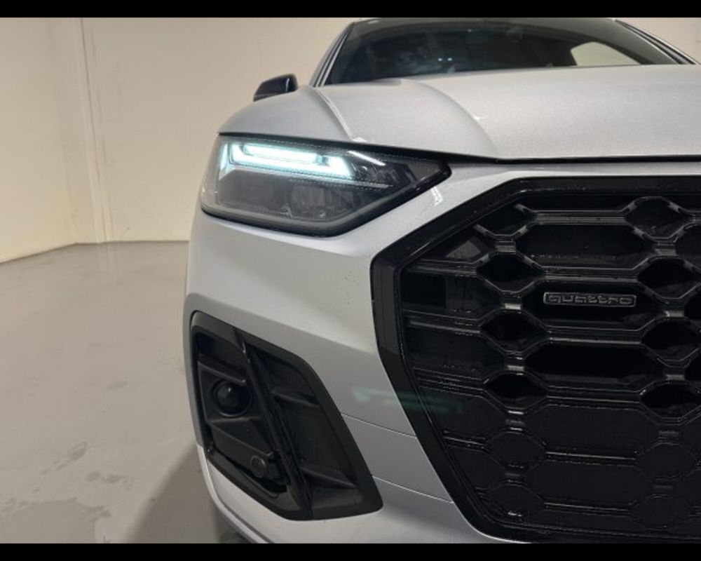 Audi Q5 usata a Treviso (12)