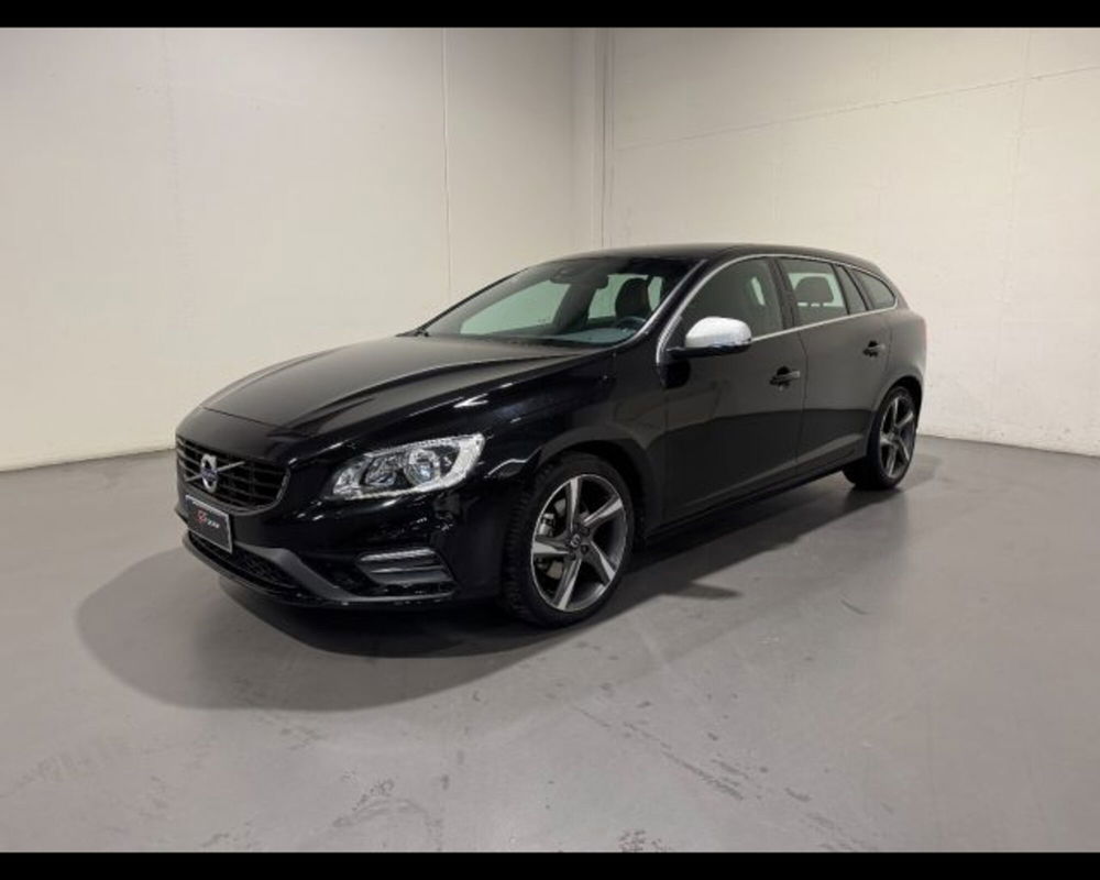 Volvo V60 usata a Treviso