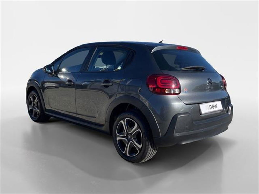 Citroen C3 usata a Torino (3)