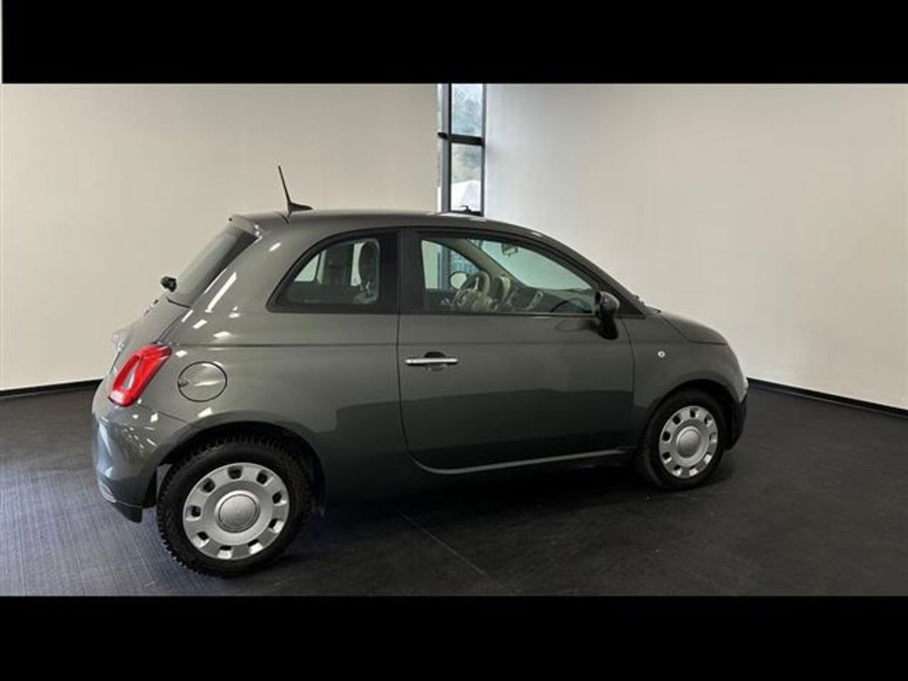 Fiat 500 usata a Siena (12)