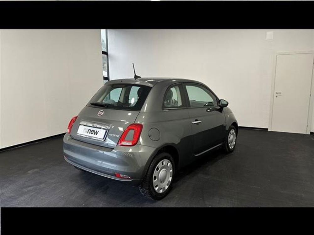 Fiat 500 usata a Siena (13)