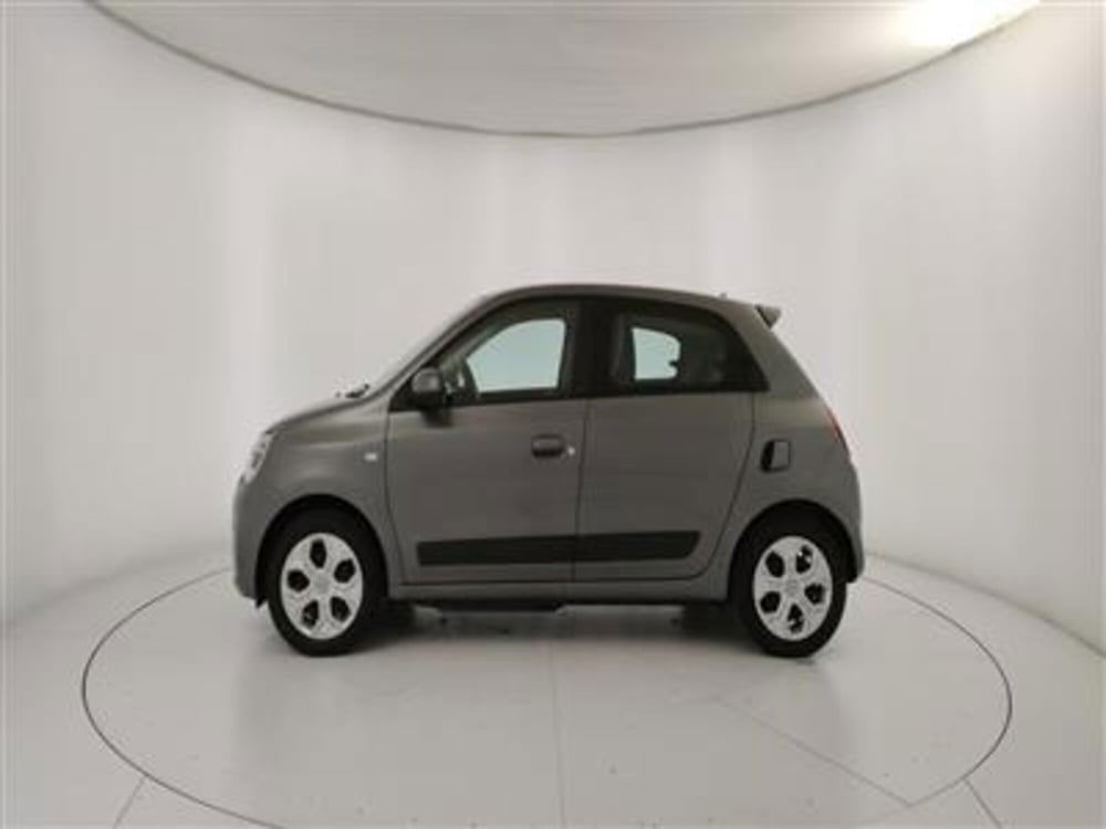 Renault Twingo usata a Bari (3)