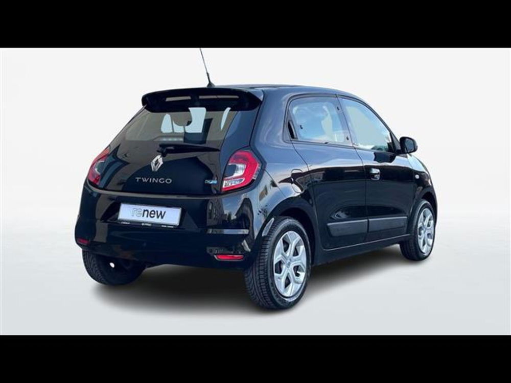 Renault Twingo usata a Parma (2)