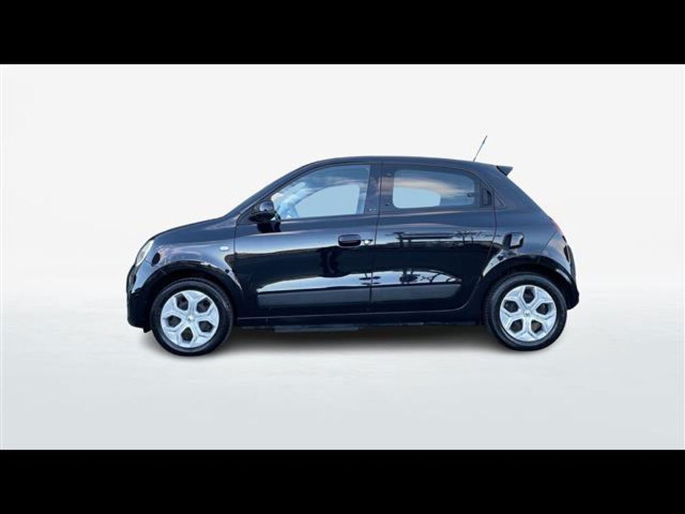 Renault Twingo usata a Parma (3)