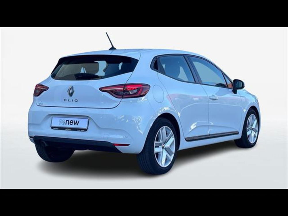 Renault Clio usata a Parma (2)