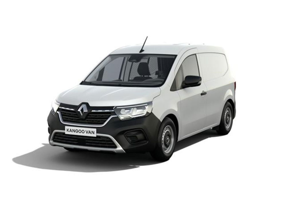 Renault Kangoo usata a Brescia